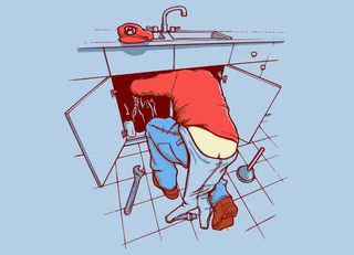 Illustration for article titled Ten Years Of Threadless, Ten Years Of Video Game T-Shirts